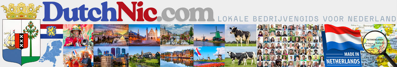 Gemaakt in Nederland - Go-Tan